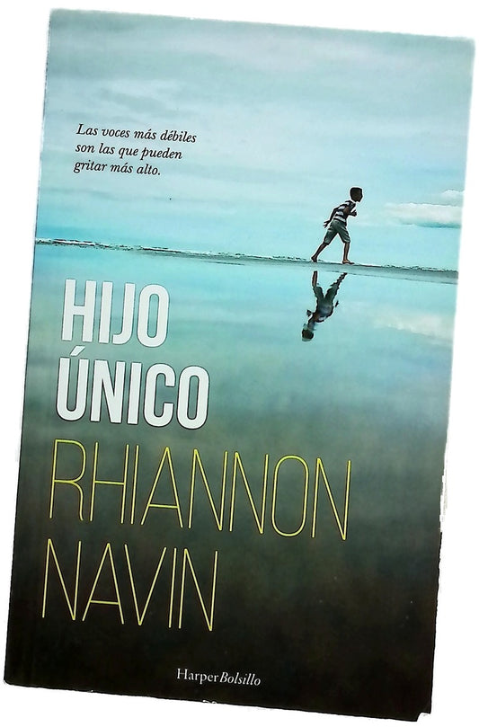 Hijo único