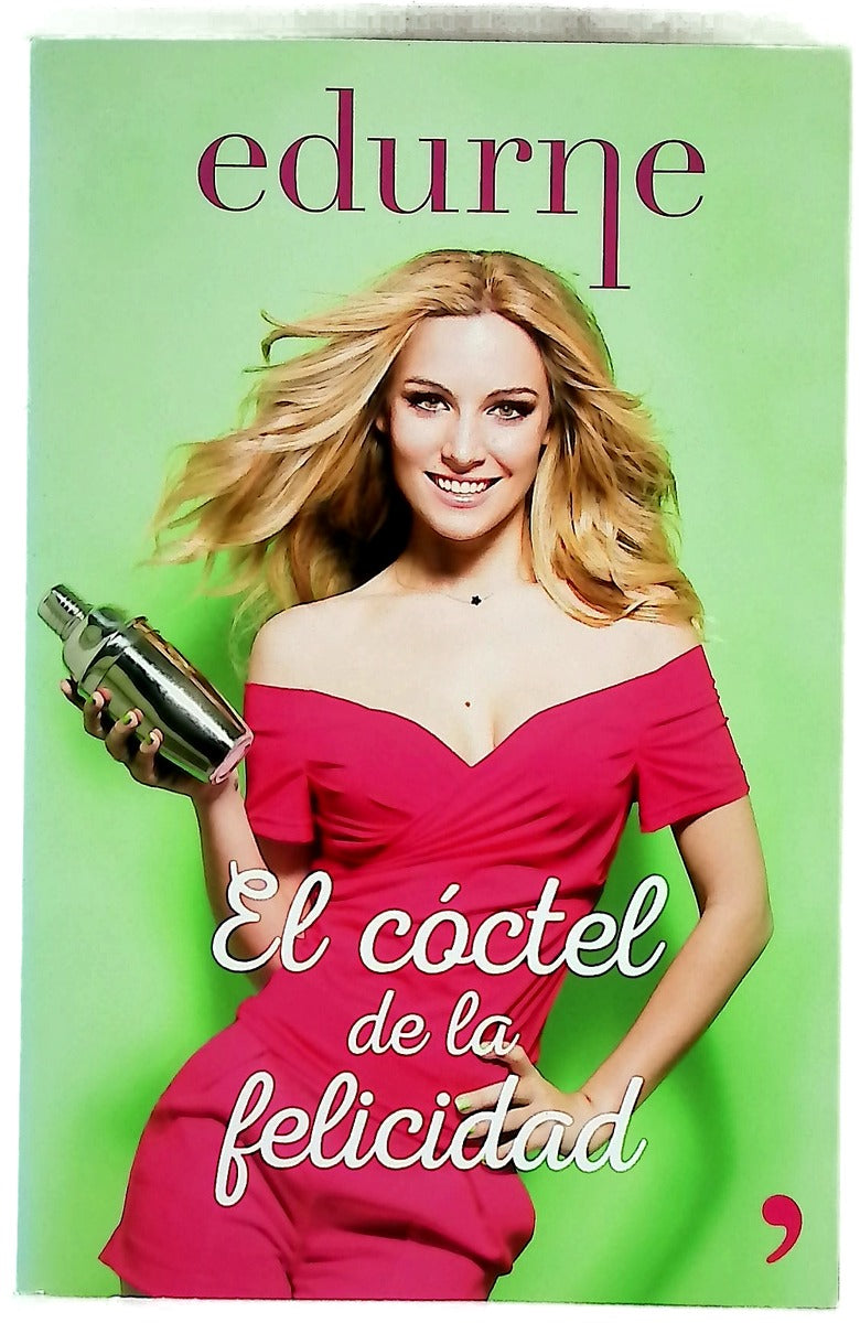 El cóctel de la felicidad