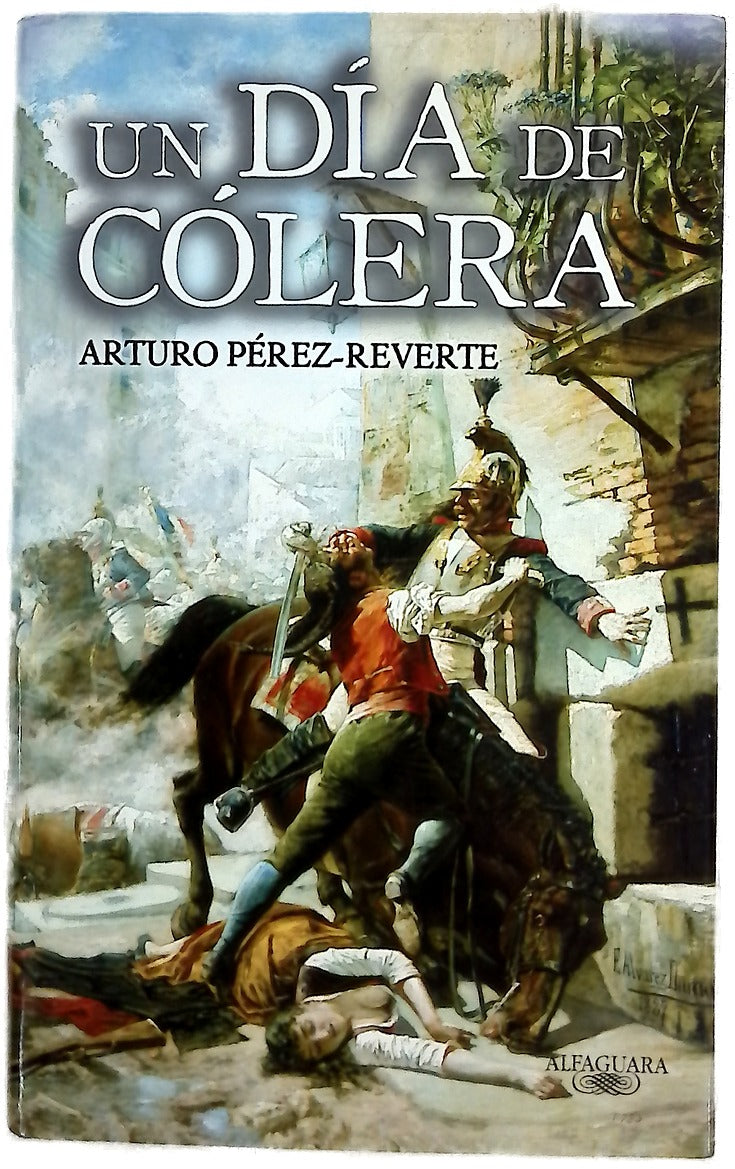 Un día de cólera
