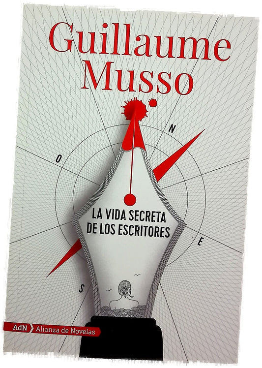 La vida secreta de los escritores