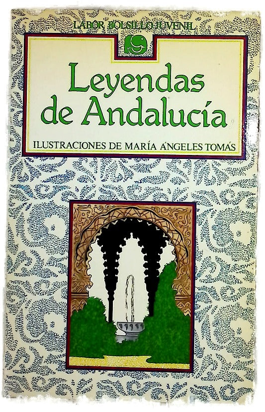Leyendas de Andalucía