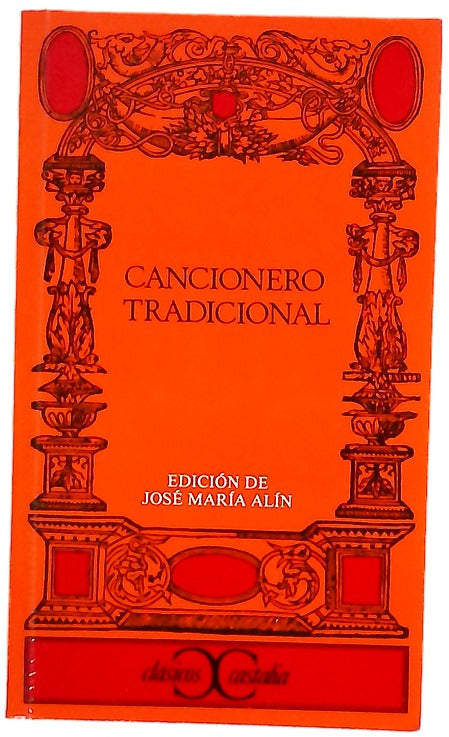 Cancionero tradicional