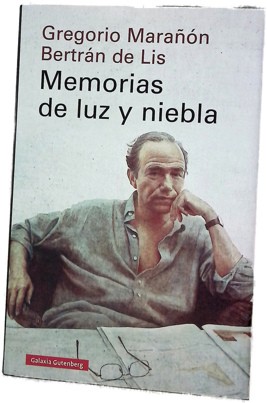 Memorias de luz y niebla
