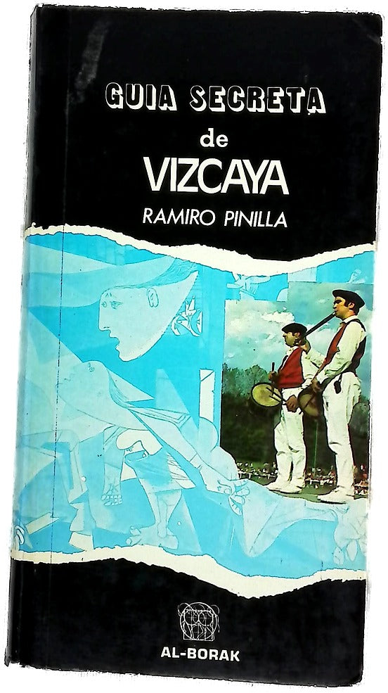 Guía secreta de Vizcaya