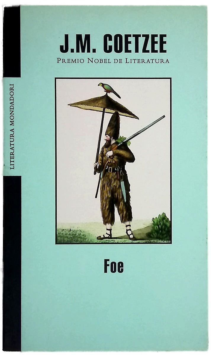 Foe