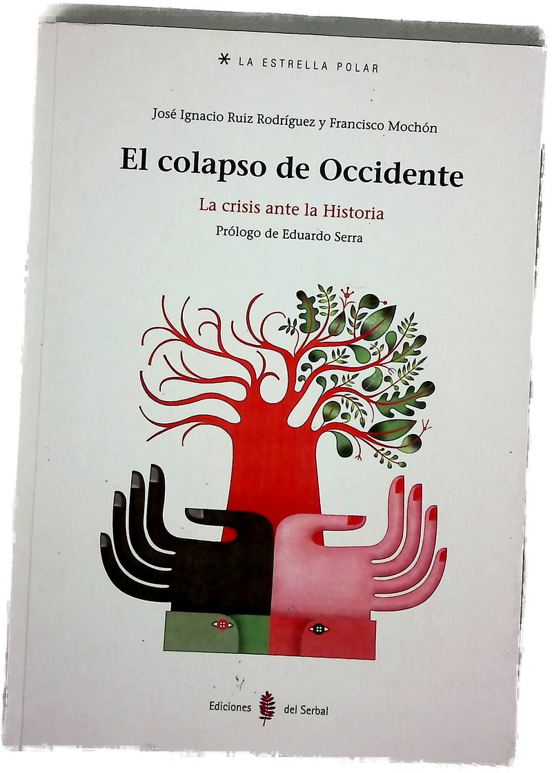 El colapso de Occidente