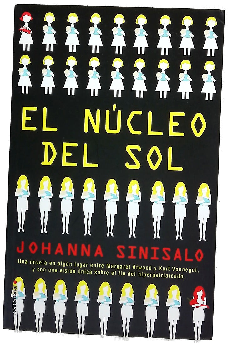 El núcleo del sol