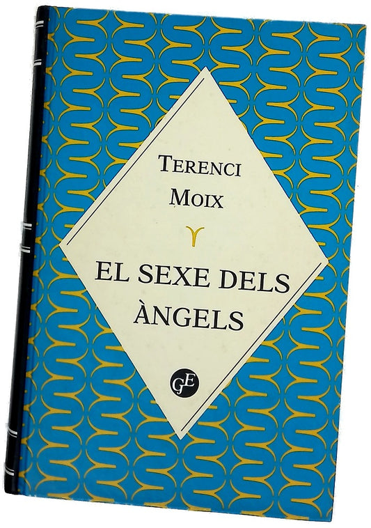 Lleonard o El sexe dels àngels