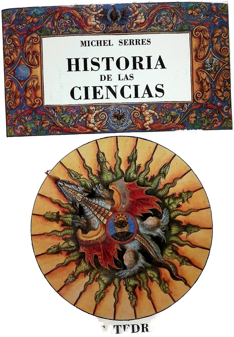 Historia de las ciencias