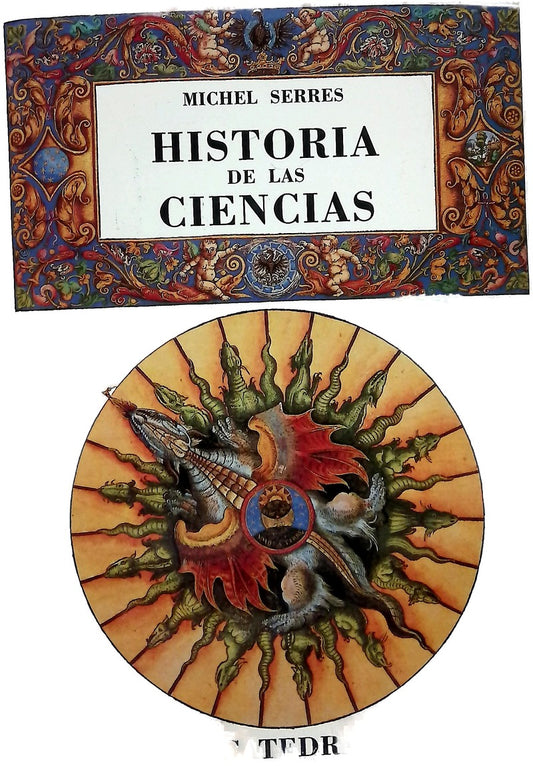 Historia de las ciencias