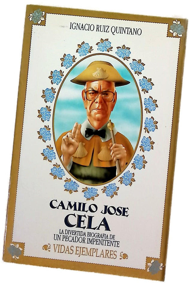 Camilo José Cela