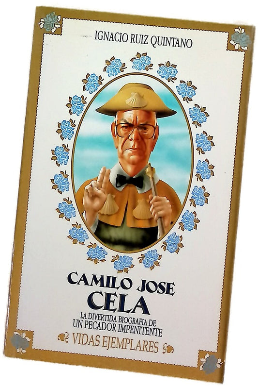 Camilo José Cela