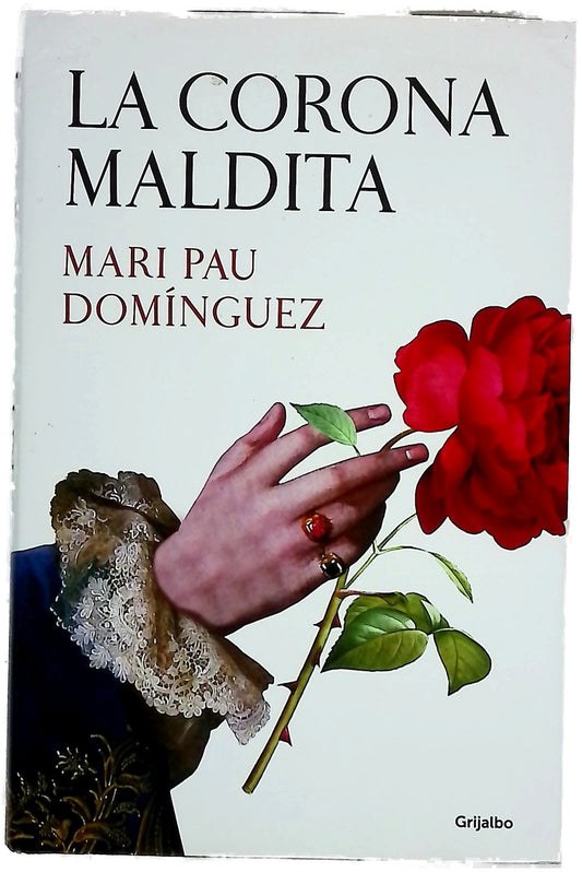 La corona maldita