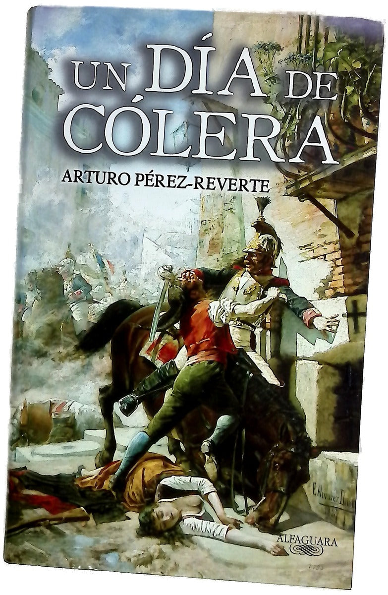 Un día de cólera