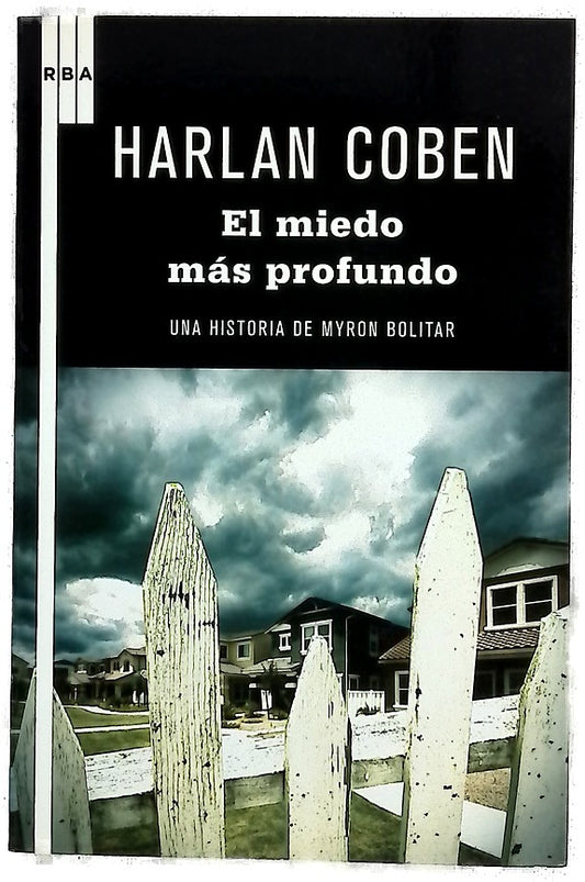 El miedo más profundo