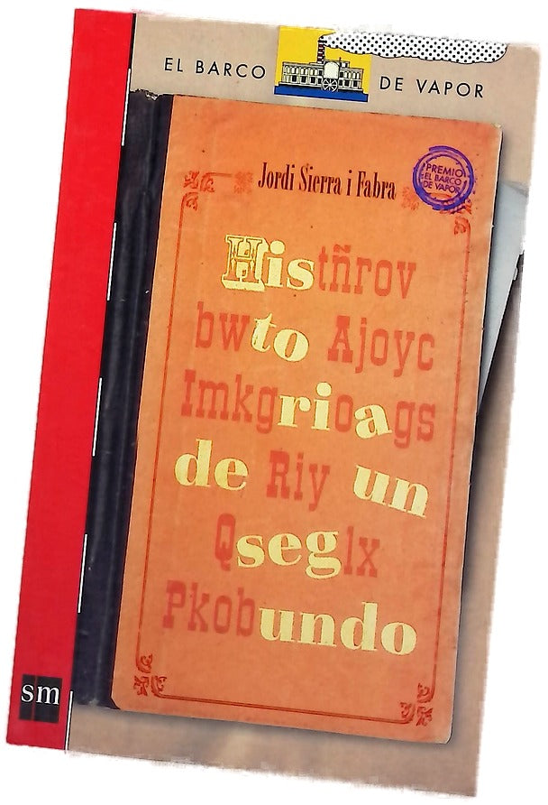 Historia de un segundo