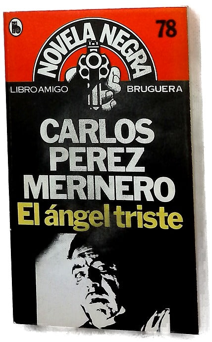 El ángel triste