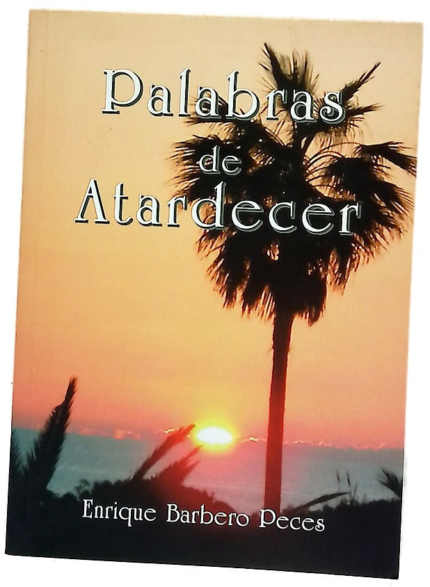Palabras de atardecer