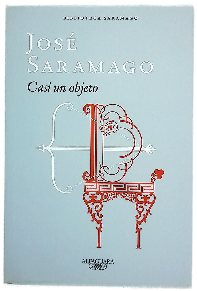 Casi un objeto