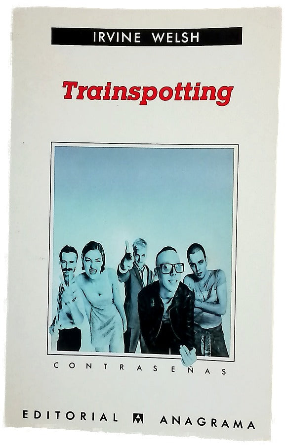 Trainspotting