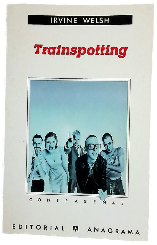 Trainspotting