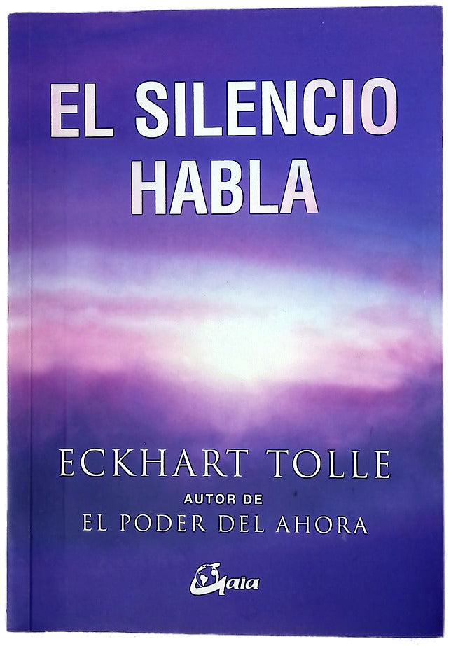 El silencio habla