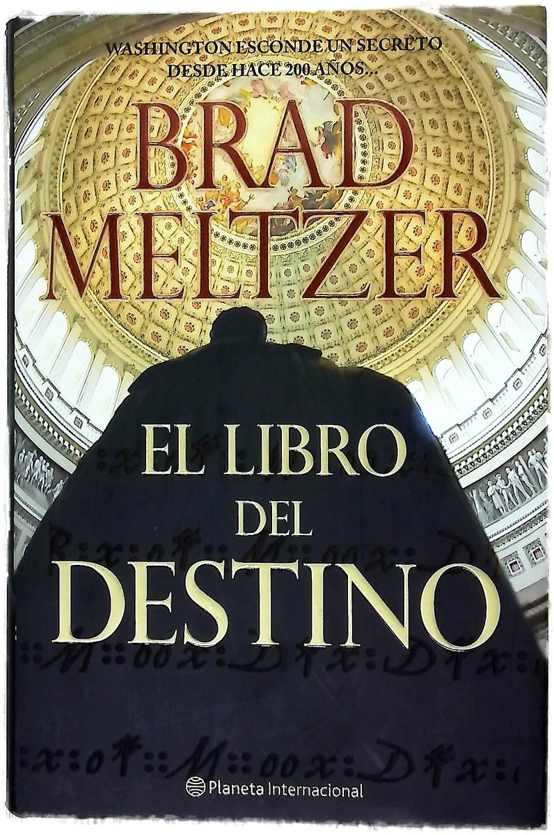 El libro del destino