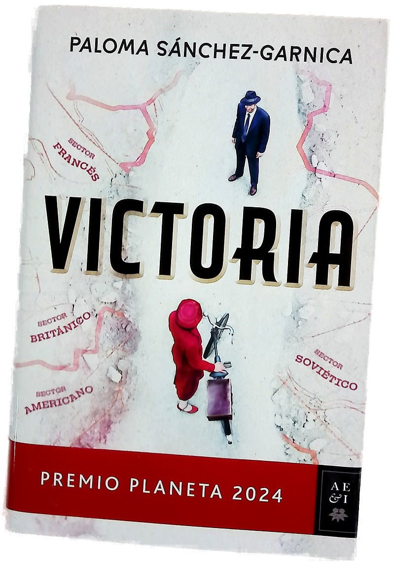 Victoria