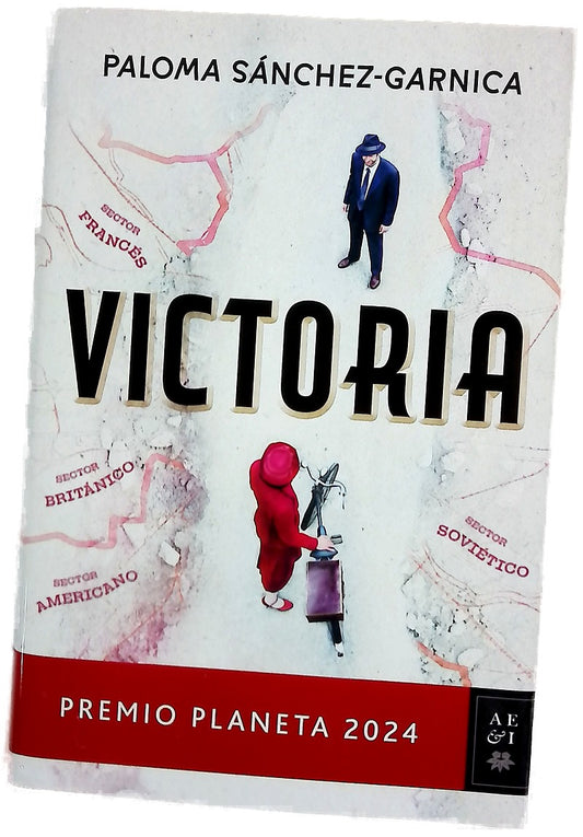 Victoria
