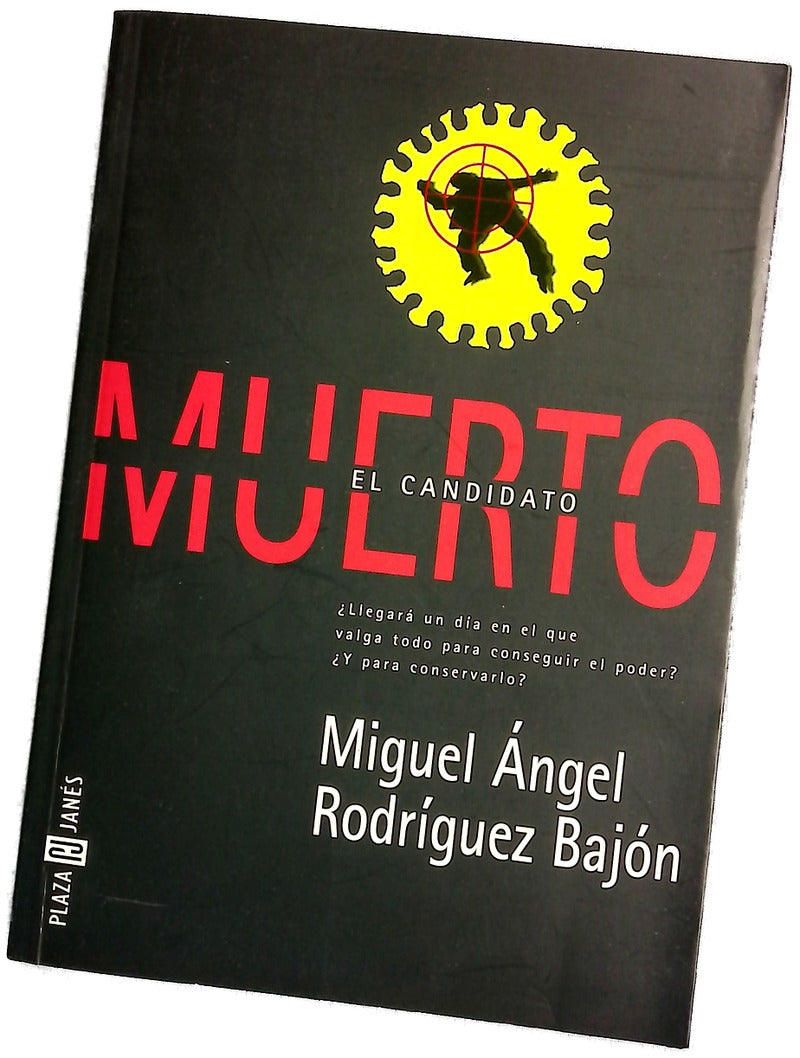 El candidato muerto