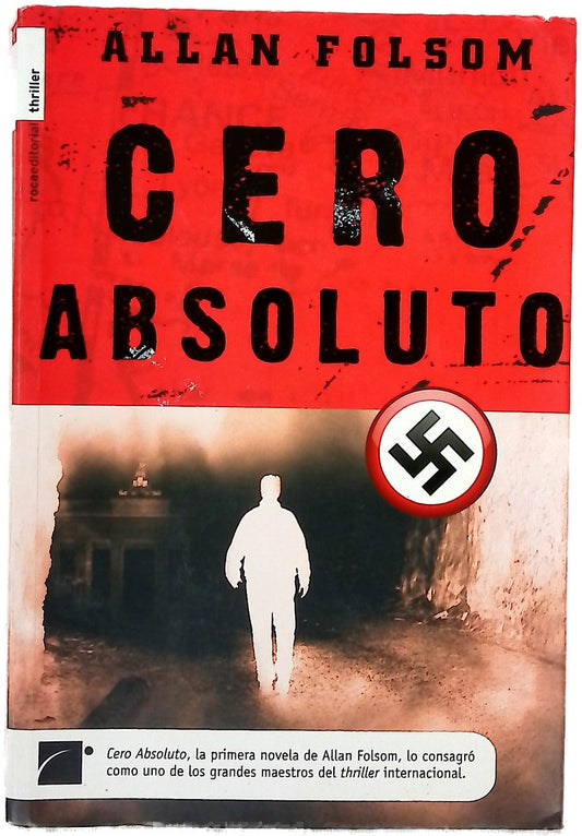 Cero absoluto