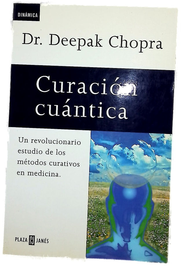 Curación cuántica