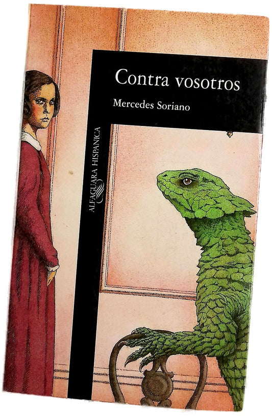 Contra vosotros