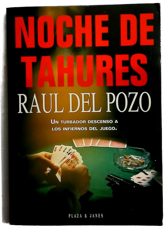 Noches de tahúres