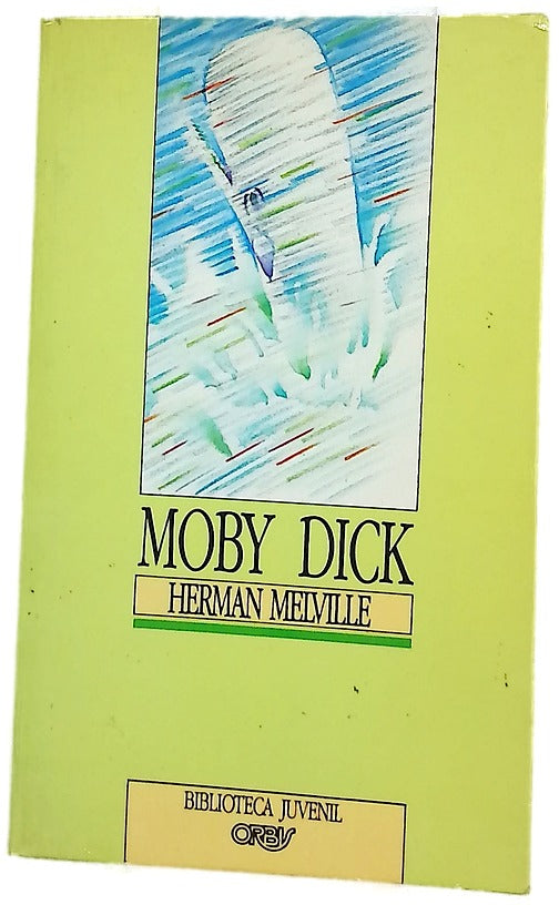 Moby Dick 