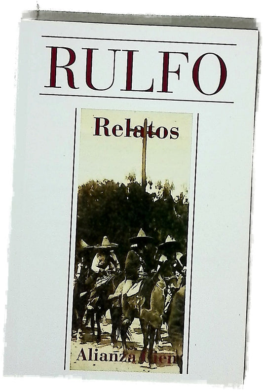 Relatos