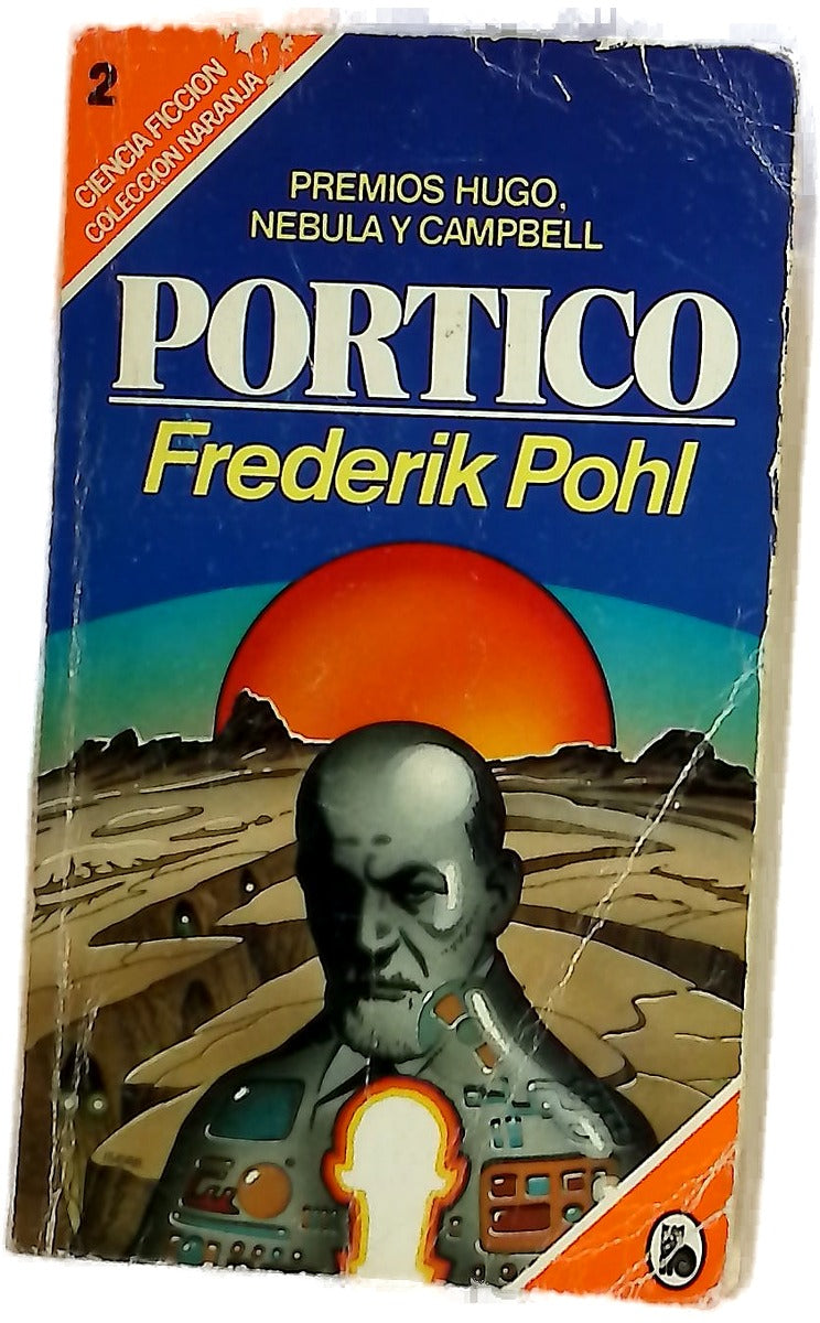 Pórtico