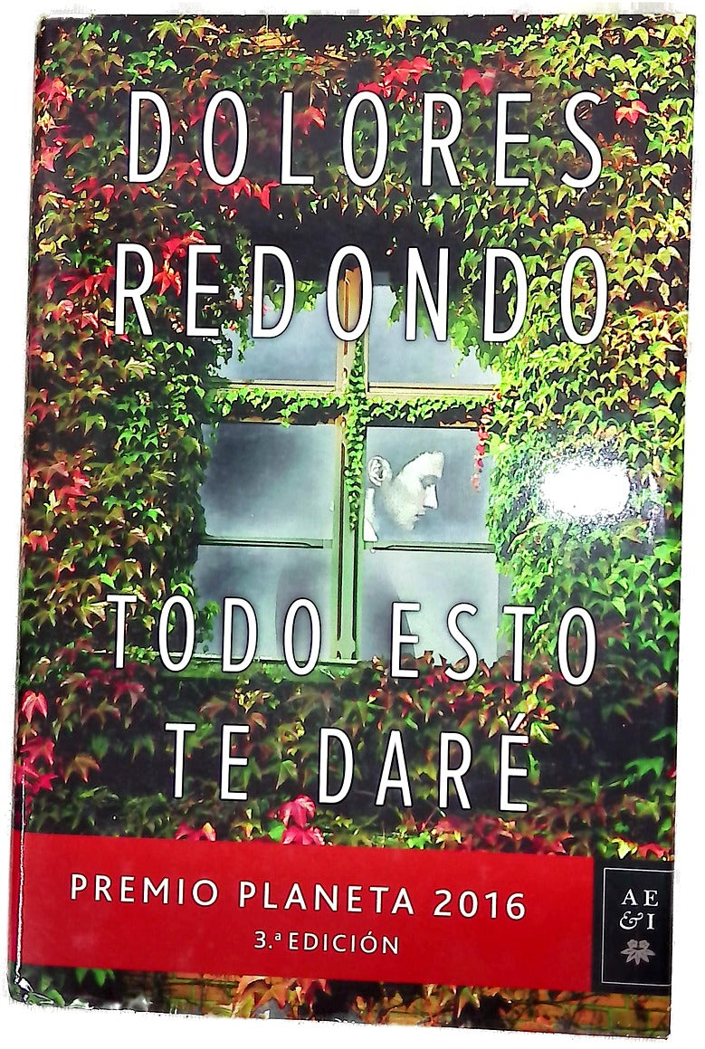 Todo esto te daré