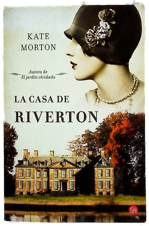 La casa de Riverton