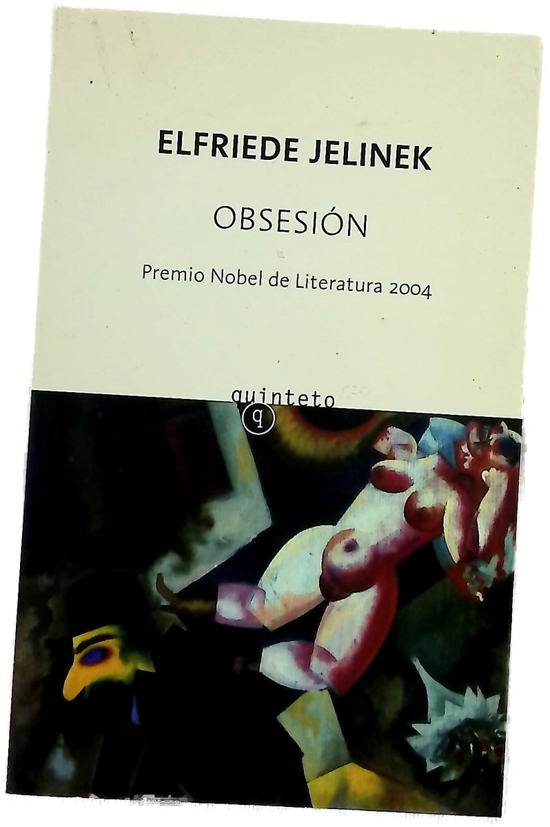 Obsesión