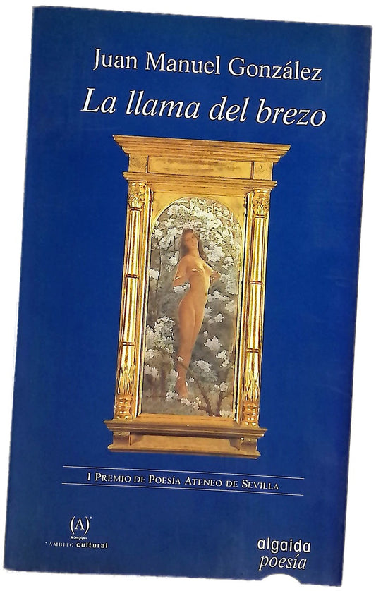 La llama del brezo
