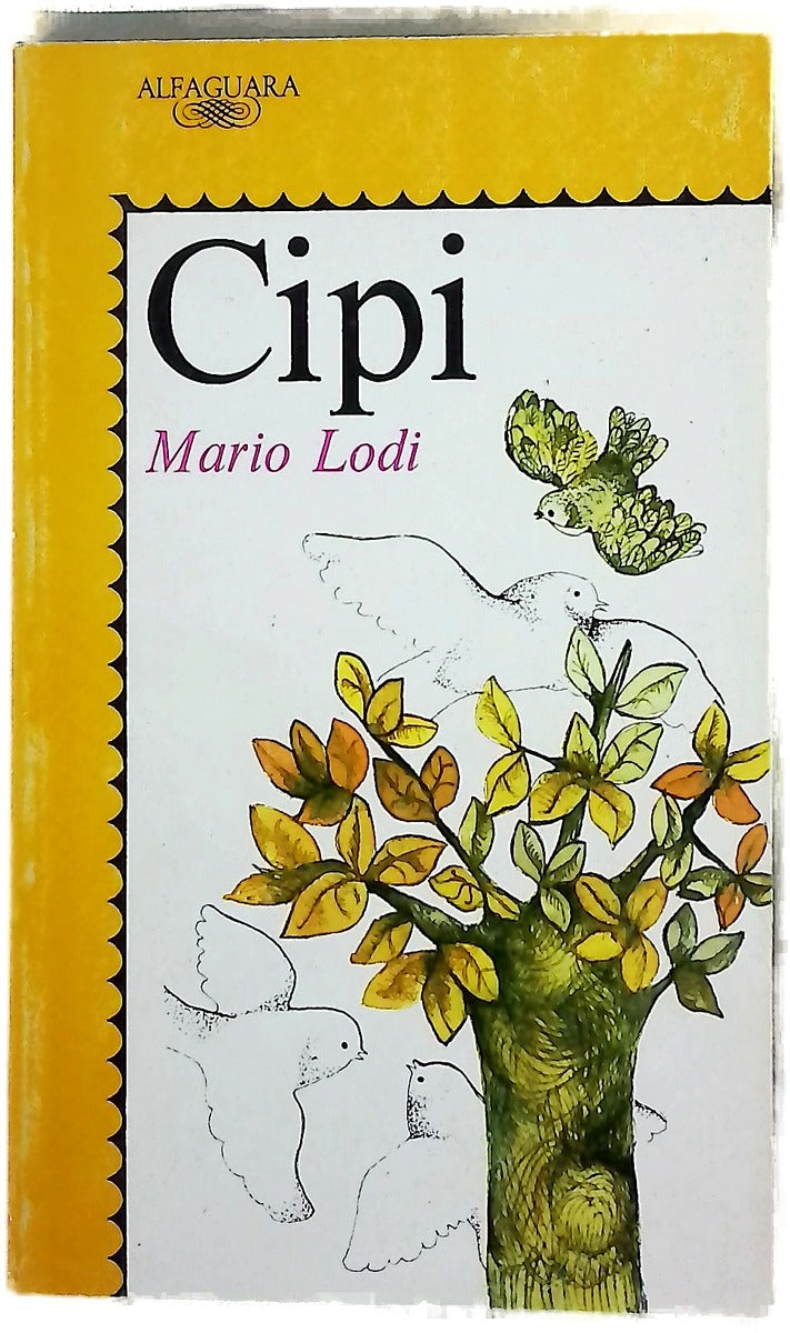 Cipi