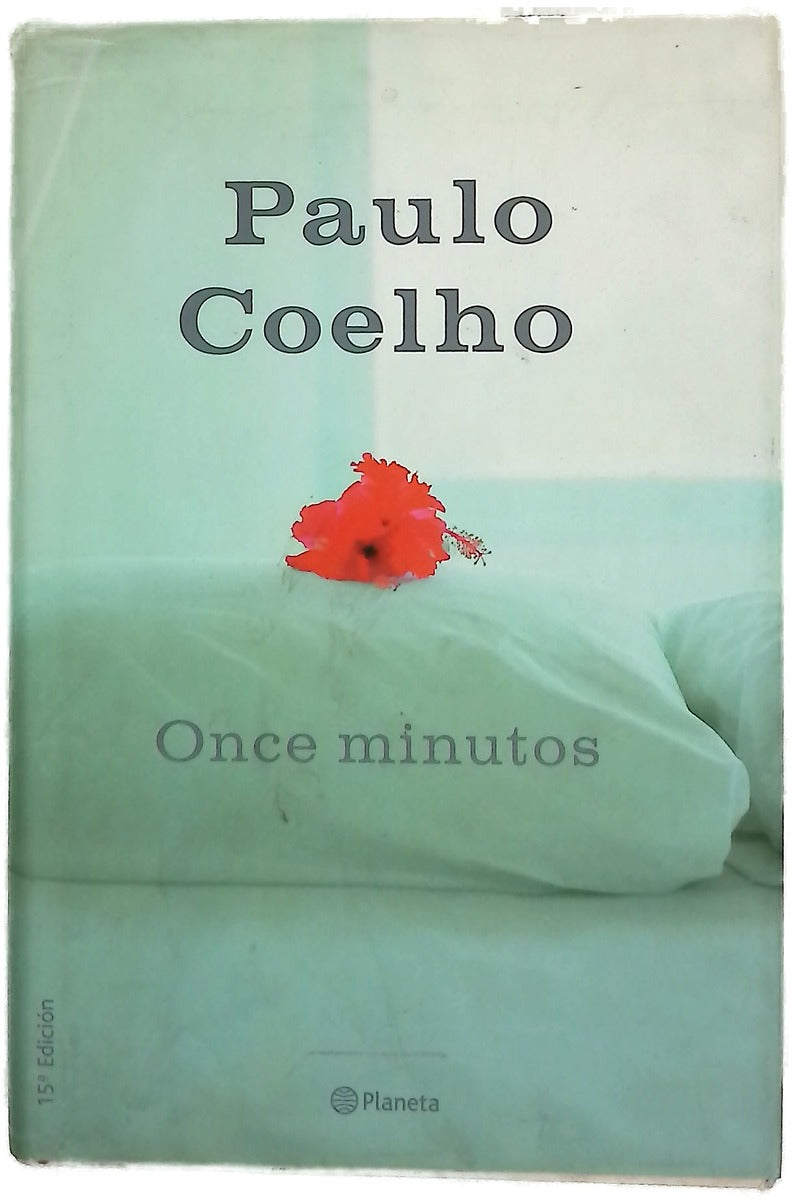 Once minutos