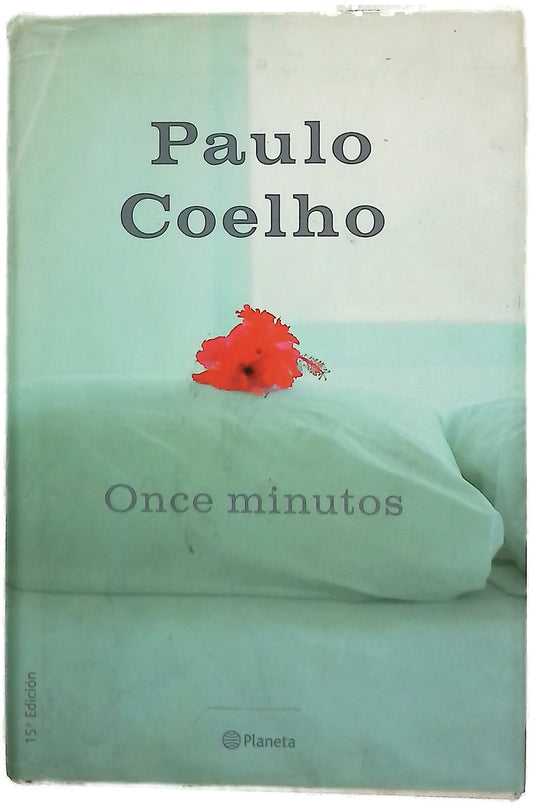 Once minutos