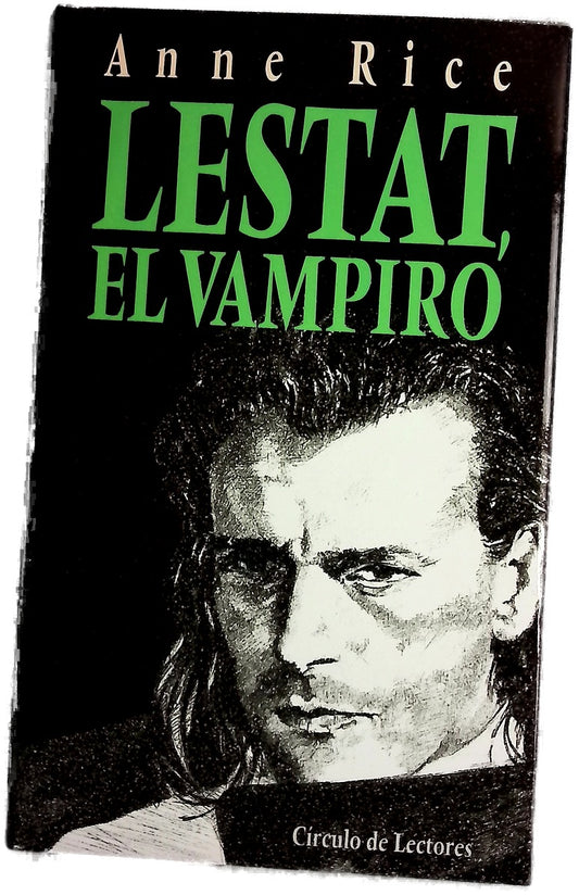 Lestat, el vampiro