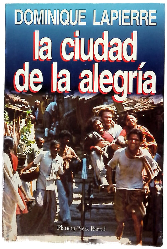 La ciudad de la alegría