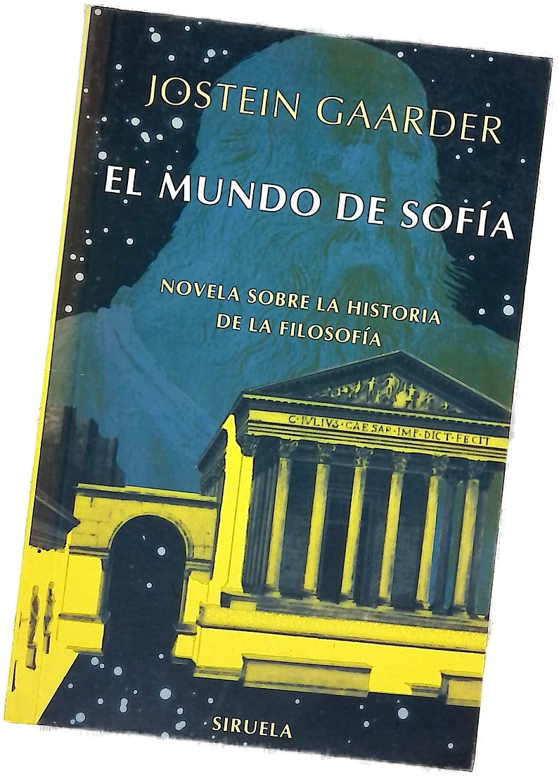 El mundo de sofía