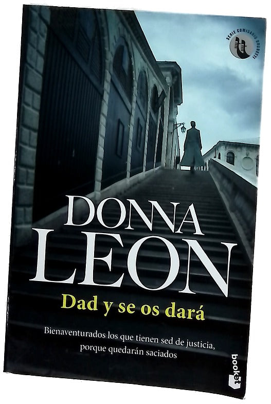 Dad y se os dará