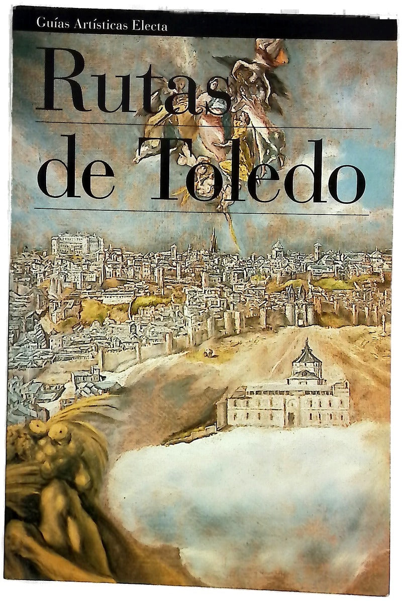 Rutas de Toledo