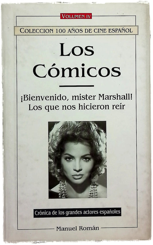 Los cómicos 